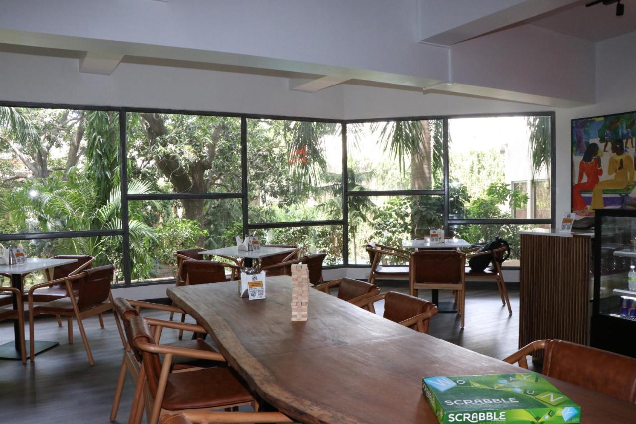 Rajdarshan - A Lake View Hotel In Udajpur Exteriér fotografie