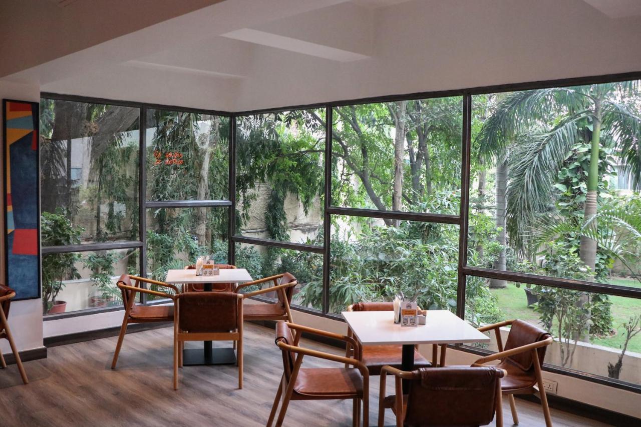 Rajdarshan - A Lake View Hotel In Udajpur Exteriér fotografie