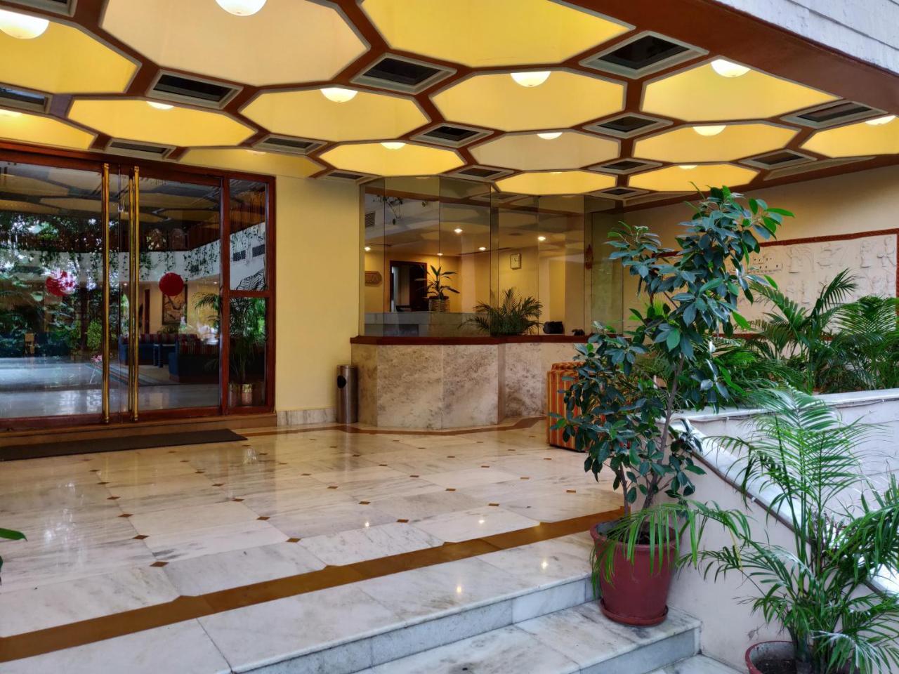 Rajdarshan - A Lake View Hotel In Udajpur Exteriér fotografie