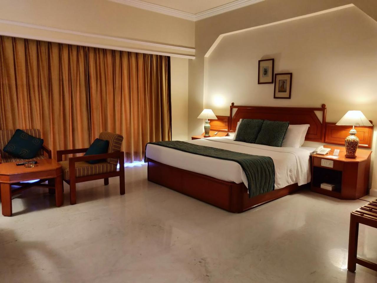 Rajdarshan - A Lake View Hotel In Udajpur Exteriér fotografie